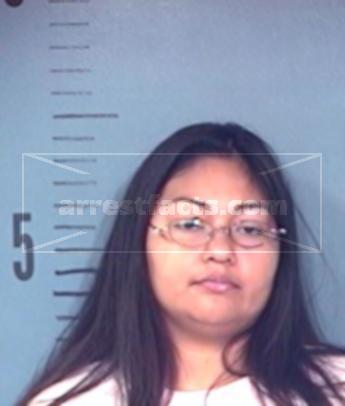 Felicia Dawn Cisneros
