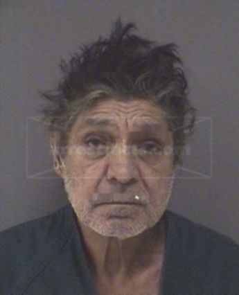 Ronald Bob Stevenson