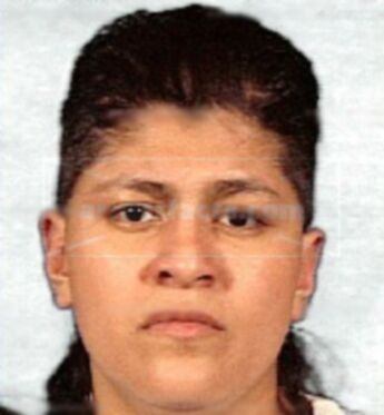 Rachel Cruz Sifuentes
