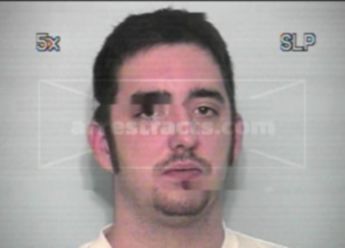 Derek Alan Anderson