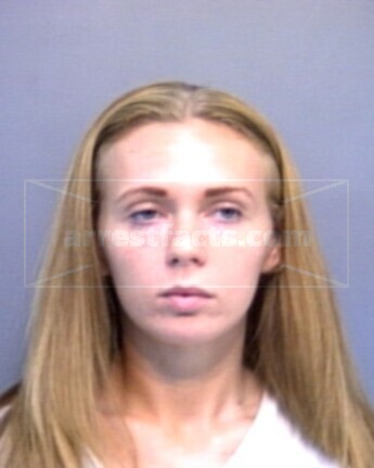 Ashley Noel Lewis