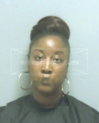 Dana Luisa Yates-Buchner