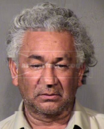 Daniel Lopez Diaz