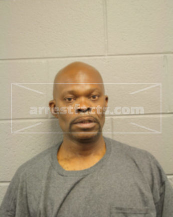 Alfred Jackson