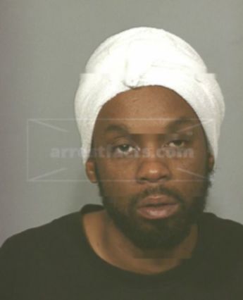 Naeem Bradley