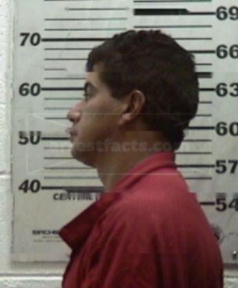 Jose Louie Soveranez