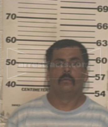 Patricio Javier Gonzalez