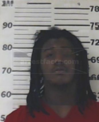 Jadrian Craig Lewis