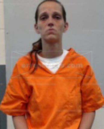 Samantha Jane Graham