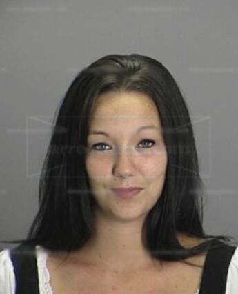 Krystina Marie Bickford