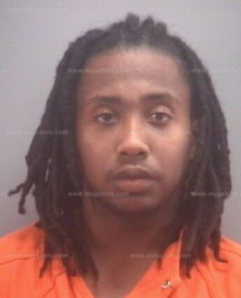 Samir Rashad Rowe