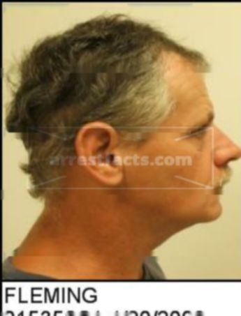 Allen Wayne Fleming