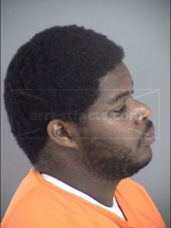 Brendan Omari Mckelvey