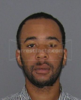 Marcus J Moore