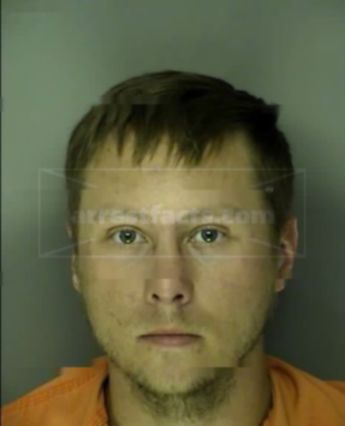 Damien Michael Callahan