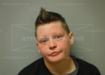Jennifer Leigh Courville