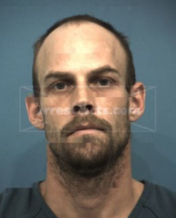 Travis Jeremy Rutherford