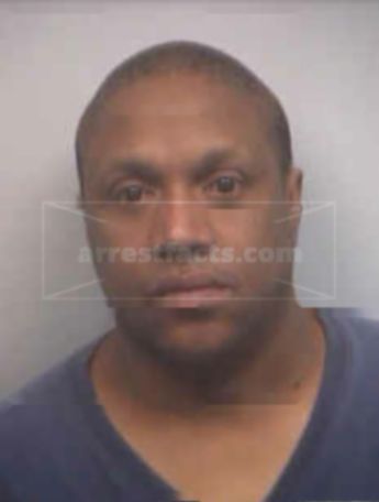 Carlton Brown