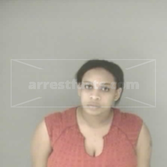 Lakendra Sheree Lewis