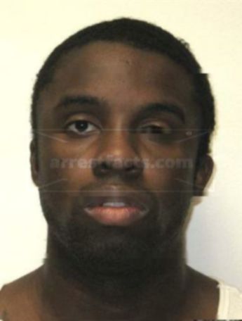 Danny Tyrone Simmons