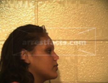 Elizabeth Nicole Foster Galvan