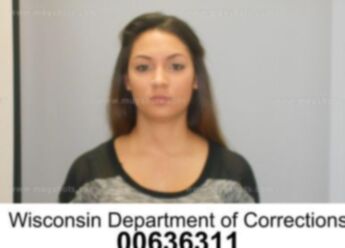 Sabrina Nichole Romitti