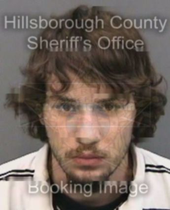 Jonathon Scott Doscher
