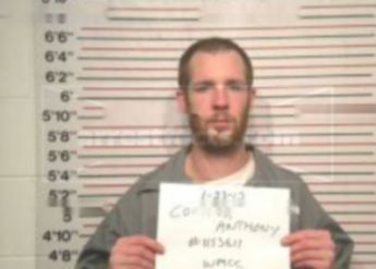 Anthony Karl Collins