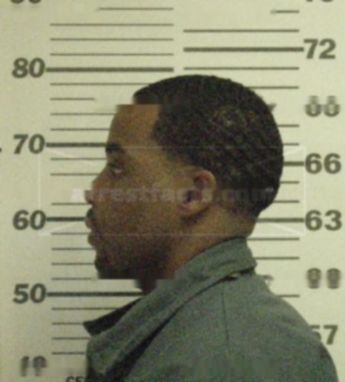 Dashontay King