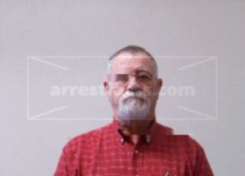 David Kent Dalrymple