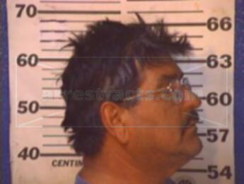 Apolonio Vela Ybarra