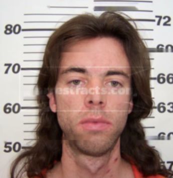 Jeremy Douglas Green