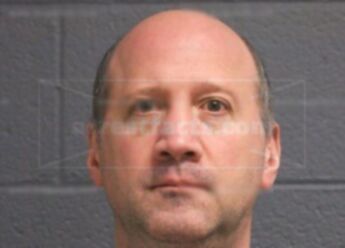 Curtis Allen Ray