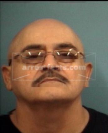 Omar V Salazar
