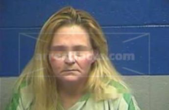 Jennifer Lynn Pierce