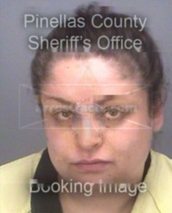 Rochelle Ann Swope