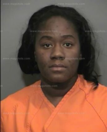 Tiffany Ann Thomas