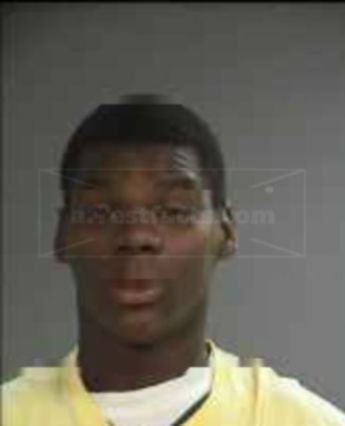 Ladarrius Trenton Anderson