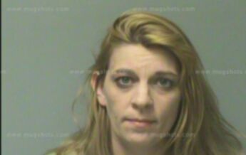 Kimberly Renee Shafer
