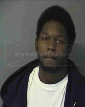 Tyrelle L Drummond