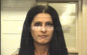 Jennifer Marie Hayes
