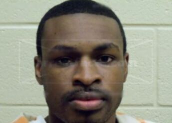 Jarvis Dontreal Jones