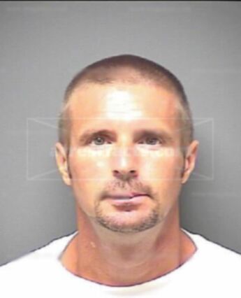 Neil Scott Somers