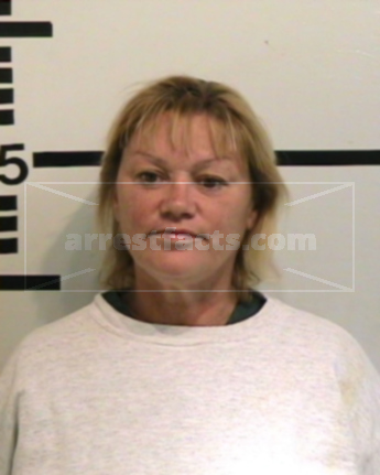 Marcia Marie Grant