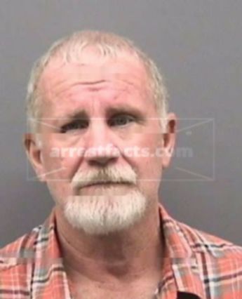 Darryl Dean Coker