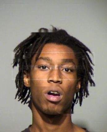 Montrel Morgan