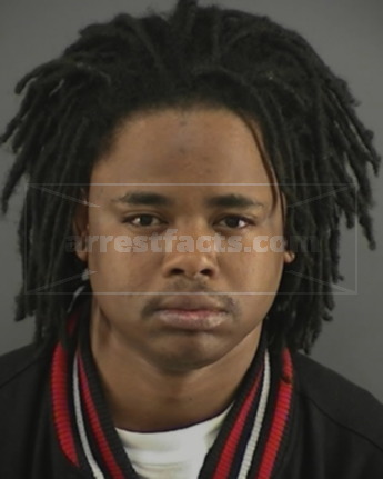 Desmond L Mays