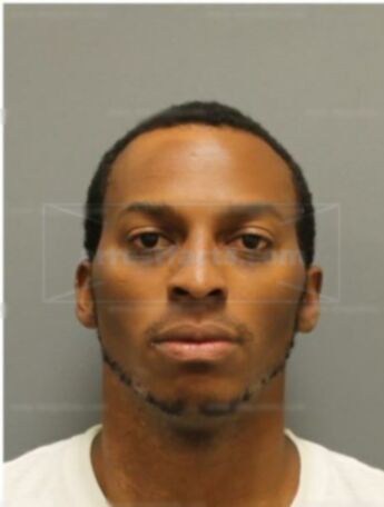 Darrion Tillman