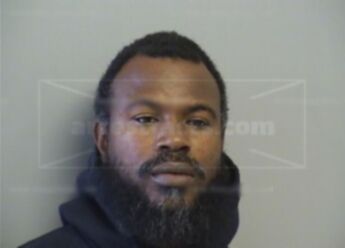 Brandon Terrell Newsom