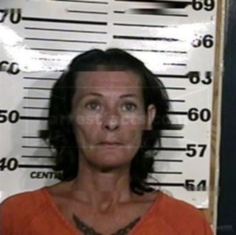 Anita Paulette Fisk